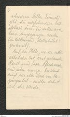 Seite 8, Tagebuch "Winden" (NHMW-PRAE-BBB-35)